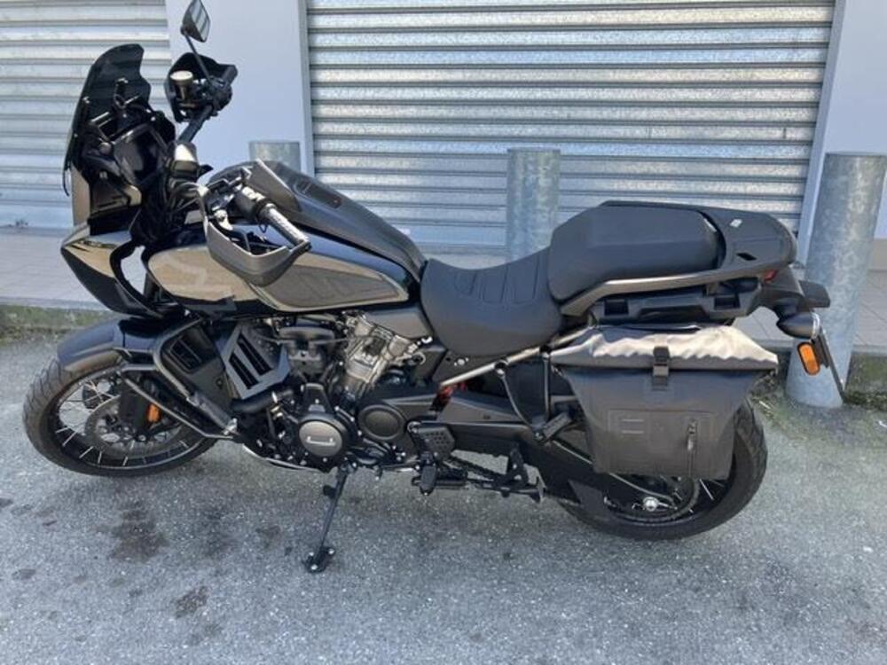 Harley-Davidson Pan America 1250 Special (2020 - 25) (3)