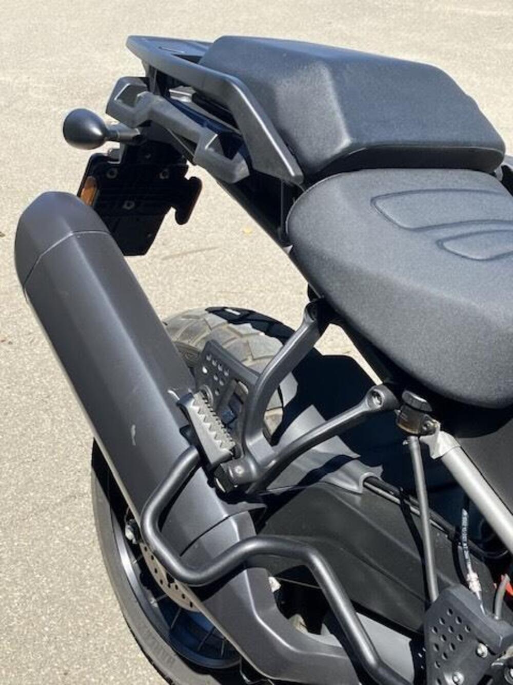 Harley-Davidson Pan America 1250 Special (2020 - 25) (5)