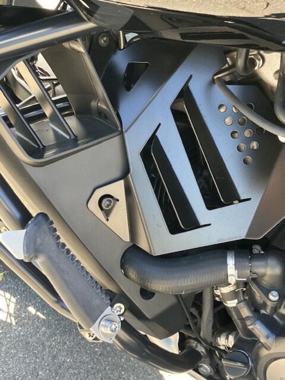 Harley-Davidson Pan America 1250 Special (2020 - 25) (6)