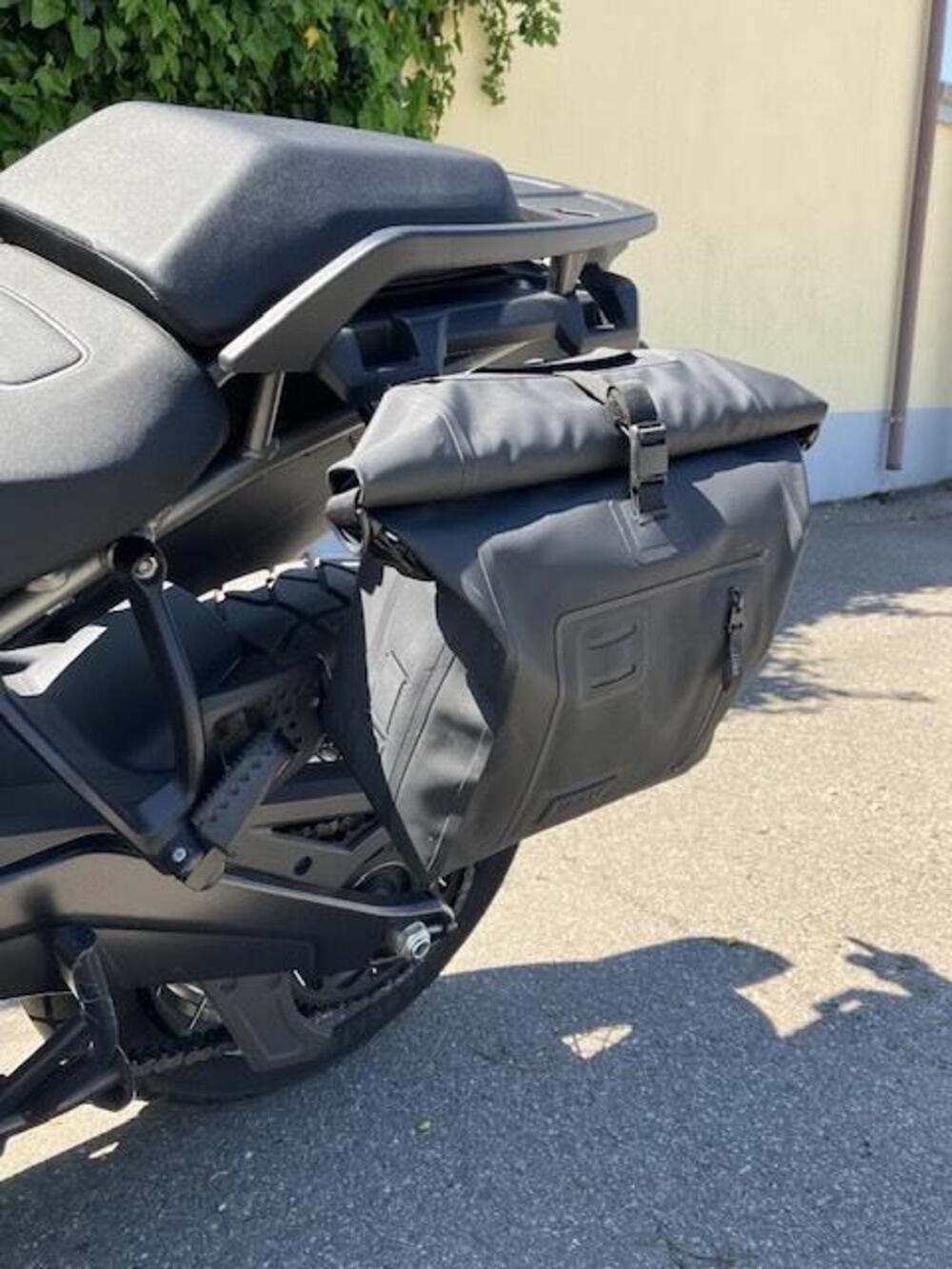 Harley-Davidson Pan America 1250 Special (2020 - 25) (7)