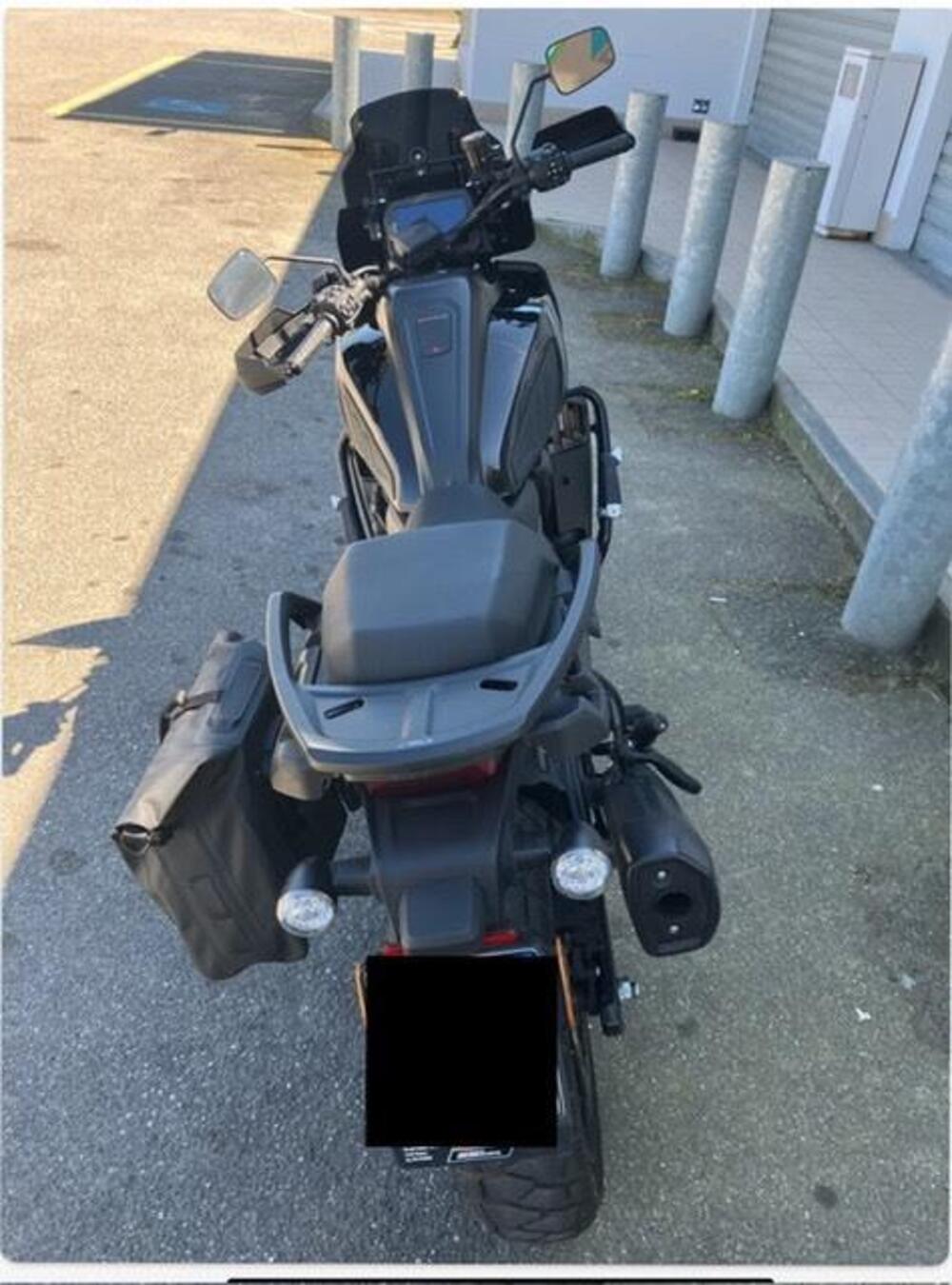 Harley-Davidson Pan America 1250 Special (2020 - 25) (8)