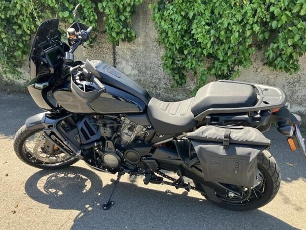 Harley-Davidson Pan America 1250 Special (2020 - 25) (11)