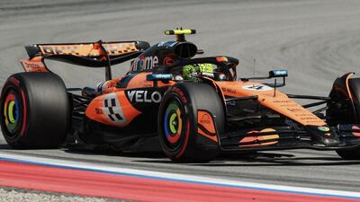 F1. Gran Premio di Spagna 2025: la cronaca in diretta della gara di Barcellona