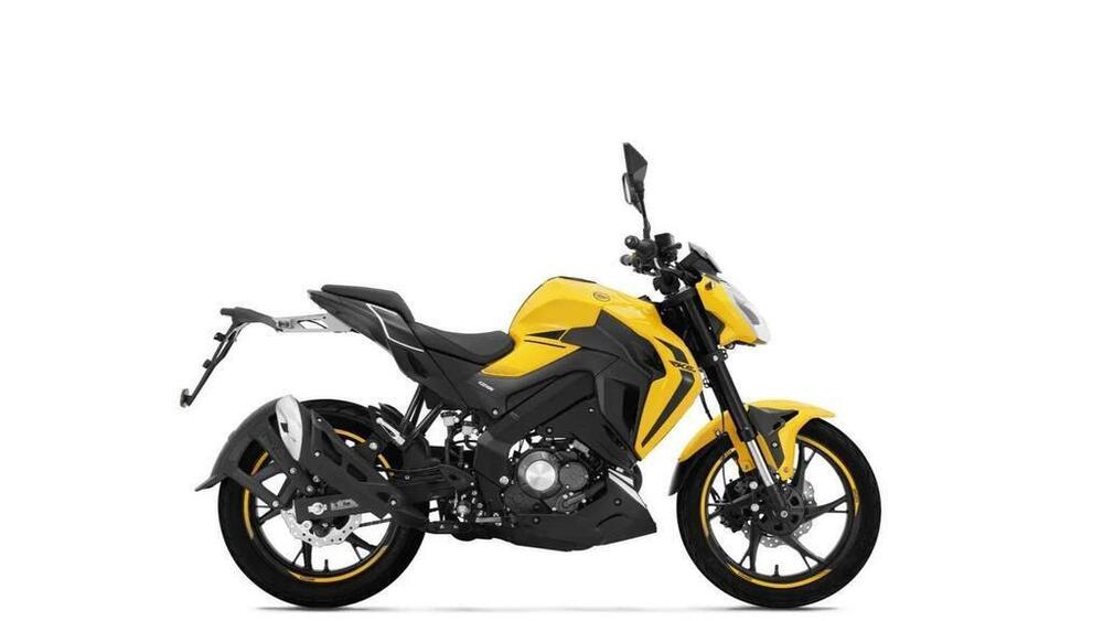 Keeway Motor RKF 125 (2021 - 24) (6)