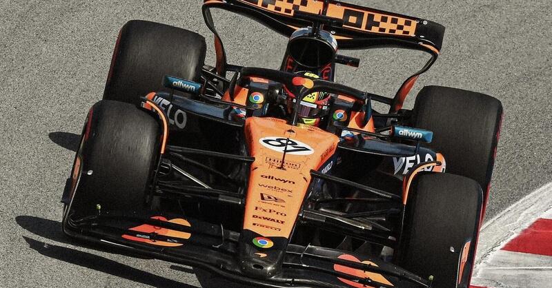 F1. Piastri trionfa su Norris al GP di Spagna 2025. Colpo di scena sul finale: Verstappen penalizzato e podio confermato a Leclerc