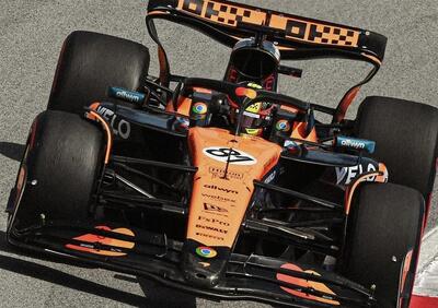 F1. Piastri trionfa su Norris al GP di Spagna 2025. Colpo di scena sul finale: Verstappen penalizzato e podio confermato a Leclerc