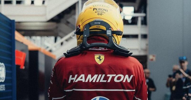 F1. GP Spagna, Hamilton: &quot;Siamo crollati fin dal principio. Adesso voglio tornare a casa&quot;