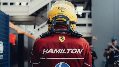 F1. GP Spagna, Hamilton: &quot;Siamo crollati fin dal principio. Adesso voglio tornare a casa&quot;