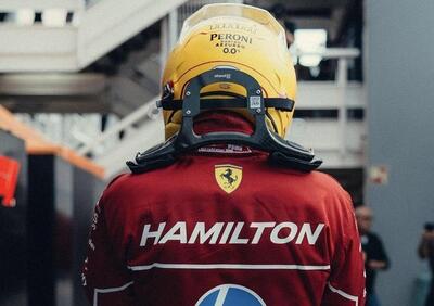 F1. GP Spagna, Hamilton: Siamo crollati fin dal principio. Adesso voglio tornare a casa
