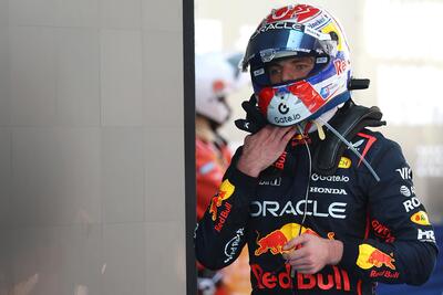 F1. GP Spagna, Verstappen: "Sfortunato per il tempismo della Safety Car. Non ho mai detto di essere in lotta per il mondiale"