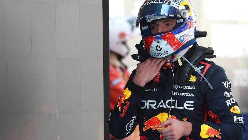 F1. GP Spagna, Verstappen: &quot;Sfortunato per il tempismo della Safety Car. Non ho mai detto di essere in lotta per il mondiale&quot;
