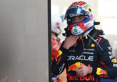 F1. GP Spagna, Verstappen: Sfortunato per il tempismo della Safety Car. Non ho mai detto di essere in lotta per il mondiale