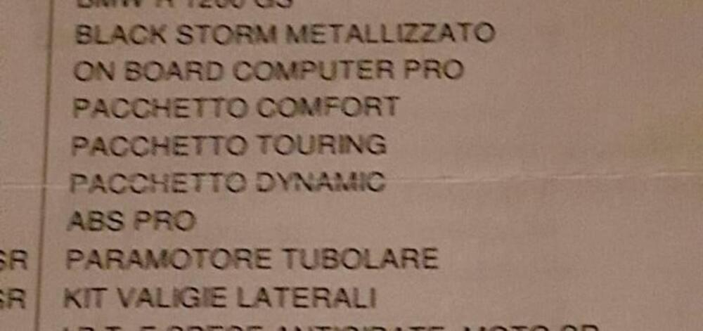 Bmw R 1200 GS (2017 - 18) (10)