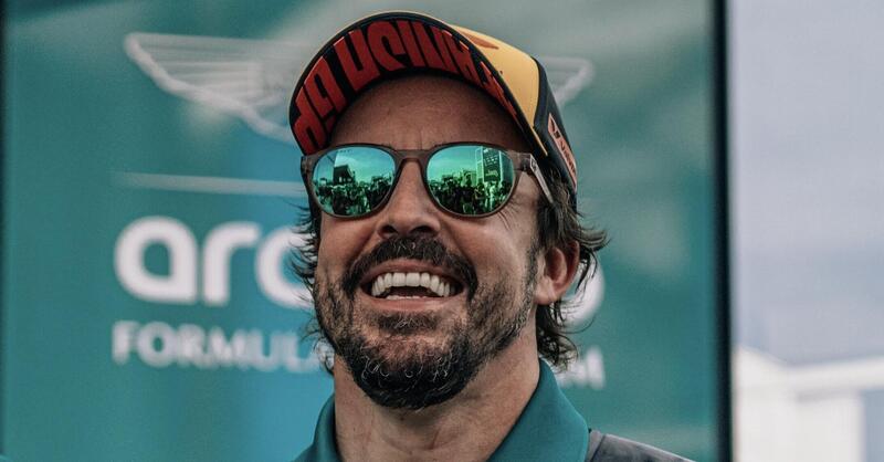 F1. GP Spagna, Alonso finalmente a punti: &quot;Mi aspettavo di pi&ugrave; dalla gara. Dobbiamo migliorare perch&eacute; non riesco a sorpassare, neanche con il DRS&quot;