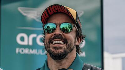 F1. GP Spagna, Alonso finalmente a punti: &quot;Mi aspettavo di pi&ugrave; dalla gara. Dobbiamo migliorare perch&eacute; non riesco a sorpassare, neanche con il DRS&quot;