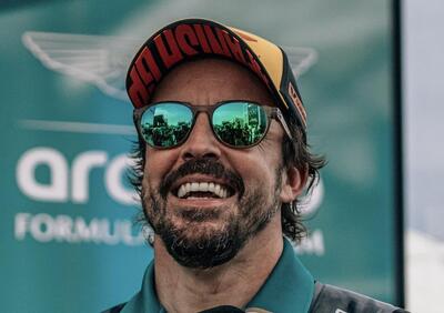 F1. GP Spagna, Alonso finalmente a punti: Mi aspettavo di più dalla gara. Dobbiamo migliorare perché non riesco a sorpassare, neanche con il DRS