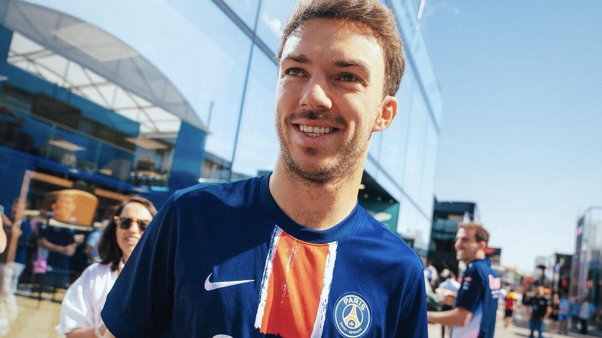 F1. GP Spagna, Gasly: "Avevamo bisogno di un risultato così". "Sorpreso da Haas che non sembrava competitiva ed ha superato la Ferrari"