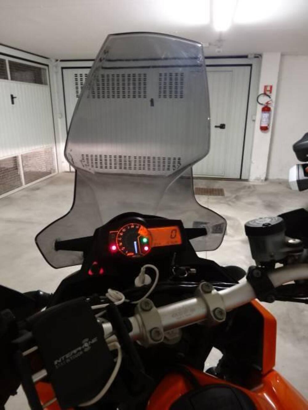 KTM 990 Supermoto T (2009 - 11) (7)