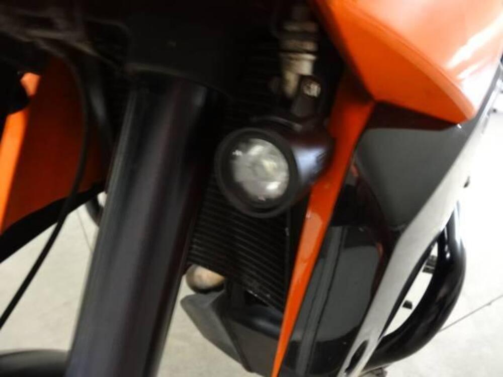 KTM 990 Supermoto T (2009 - 11) (8)