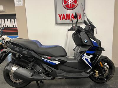 Bmw C 400 X (2021 - 24) usata