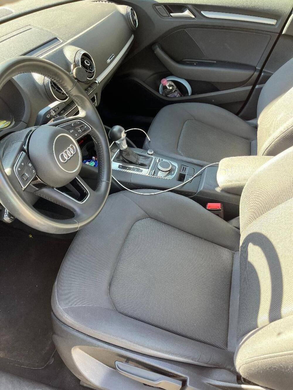 Audi A3 Sportback usata a Treviso (3)