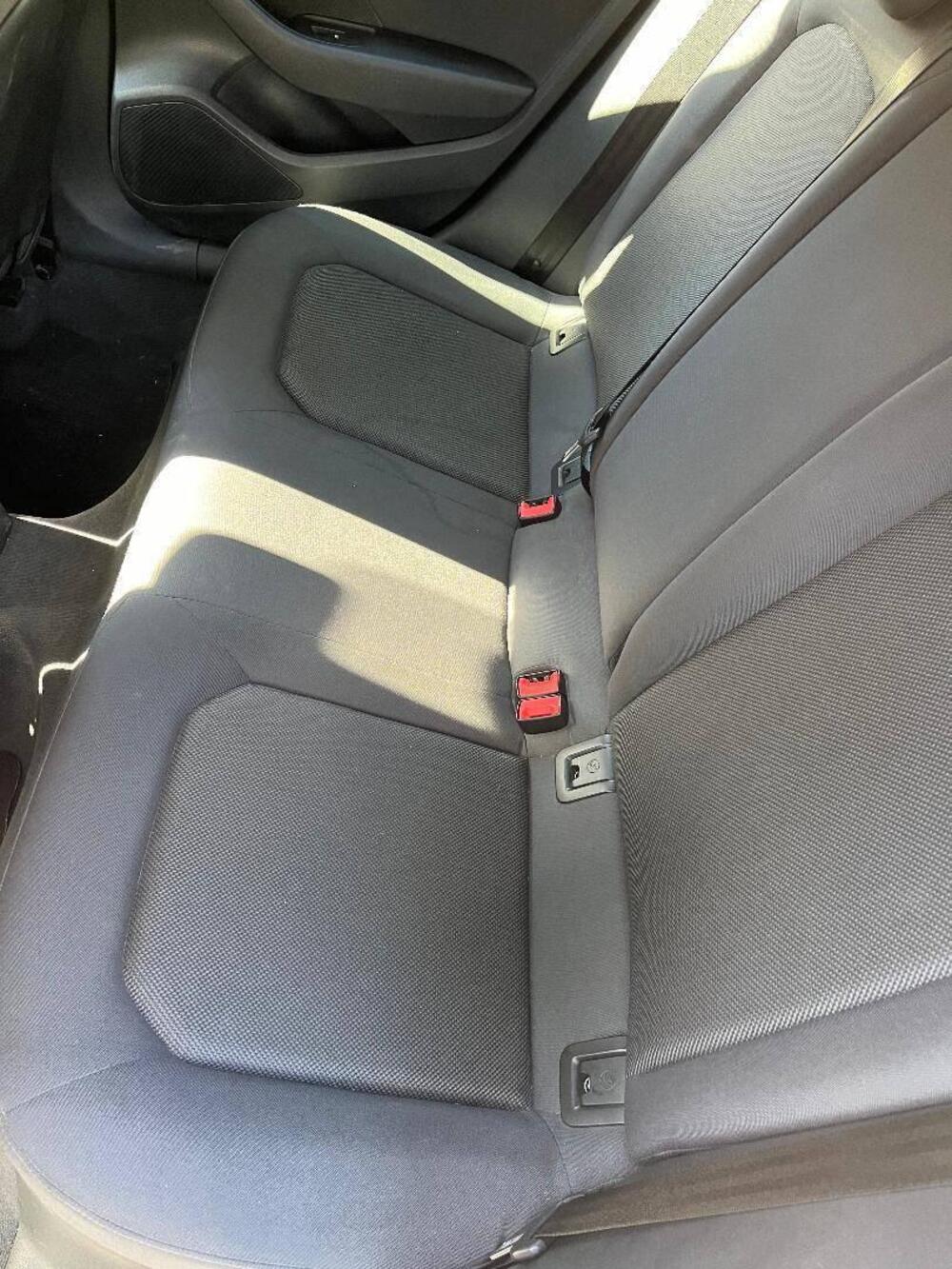 Audi A3 Sportback usata a Treviso (5)