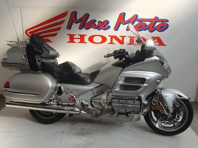 Honda GL 1800 Gold Wing (2007 - 11) usata
