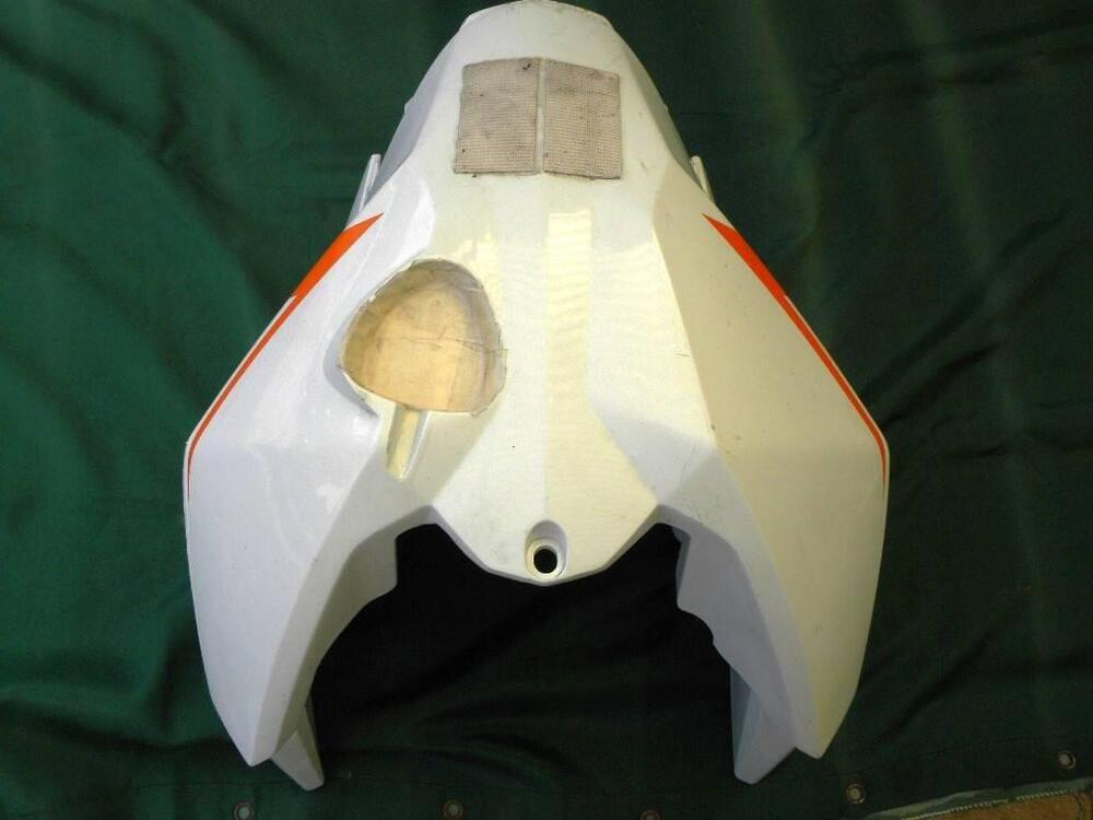 Serbatoio KTM/Acerbis (n. 364) - cod.: 626.07.113. (4)