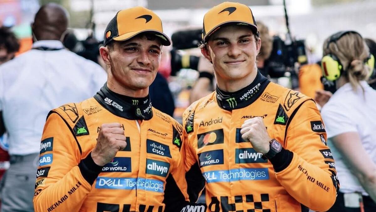 F1. GP Spagna 2025, le pagelle di Barcellona