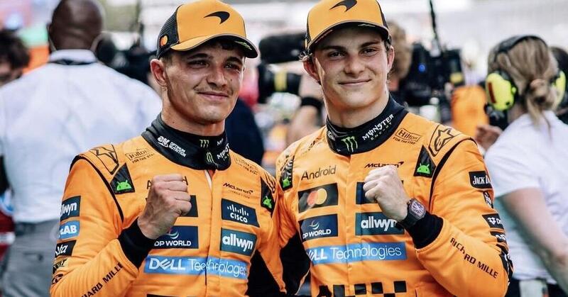 F1. GP Spagna 2025, le pagelle di Barcellona