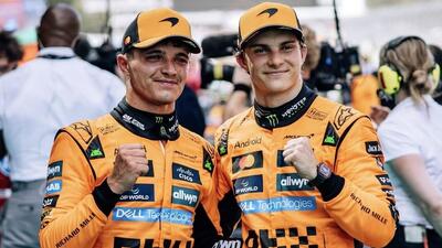 F1. GP Spagna 2025, le pagelle di Barcellona
