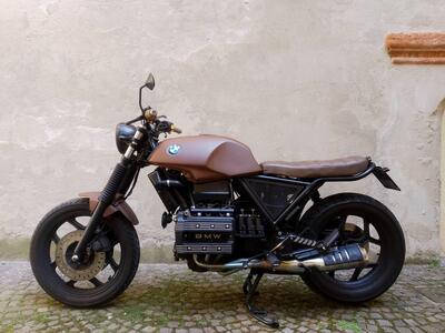Bmw K 75 d&#039;epoca