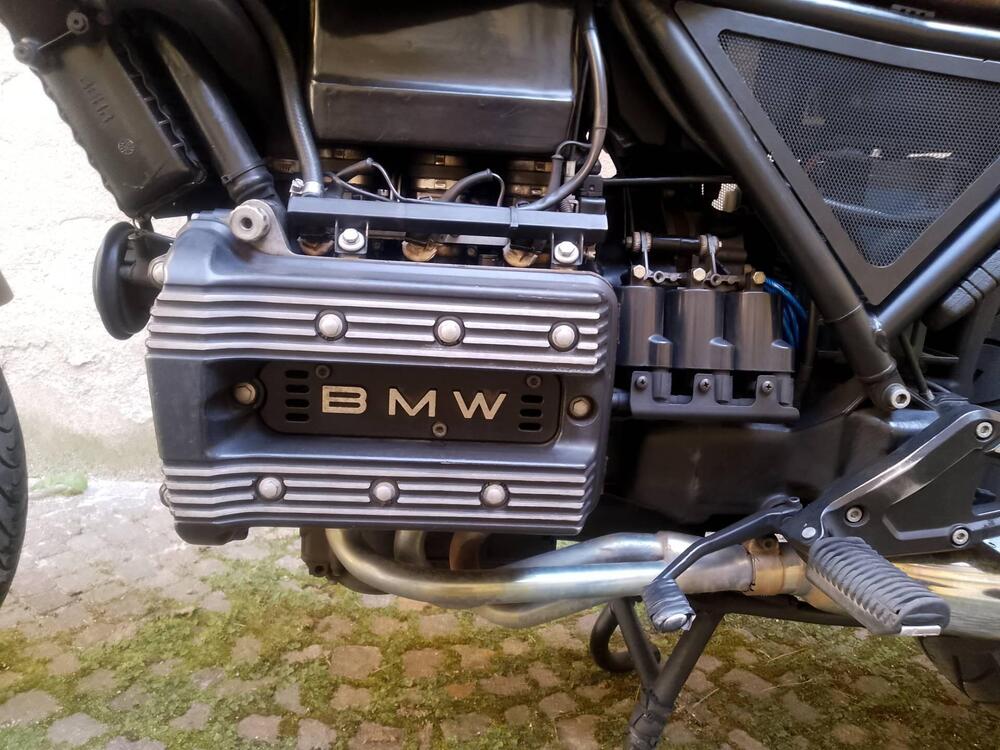 Bmw K 75 (4)