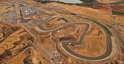 MotoGP 2025. ORARI TV GP di Spagna ad Aragon