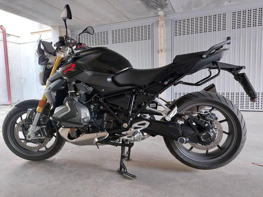 Bmw R 1250 R (2021 - 25) (3)