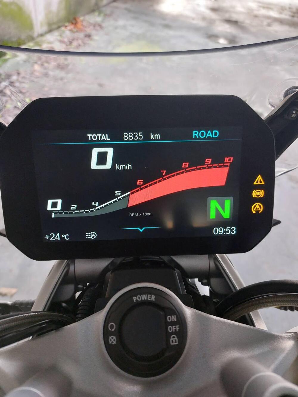 Bmw R 1250 R (2021 - 25) (4)