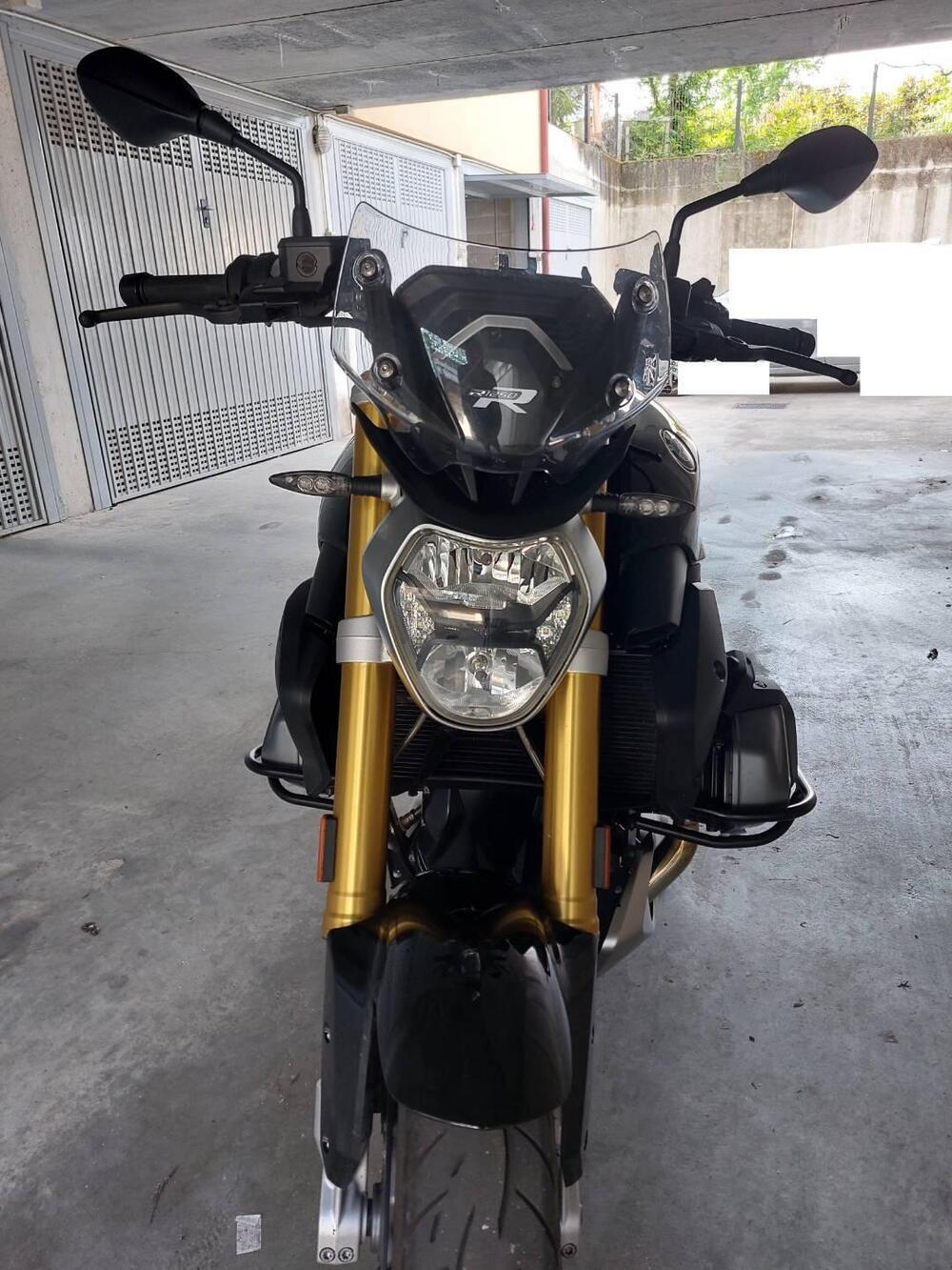 Bmw R 1250 R (2021 - 25) (6)