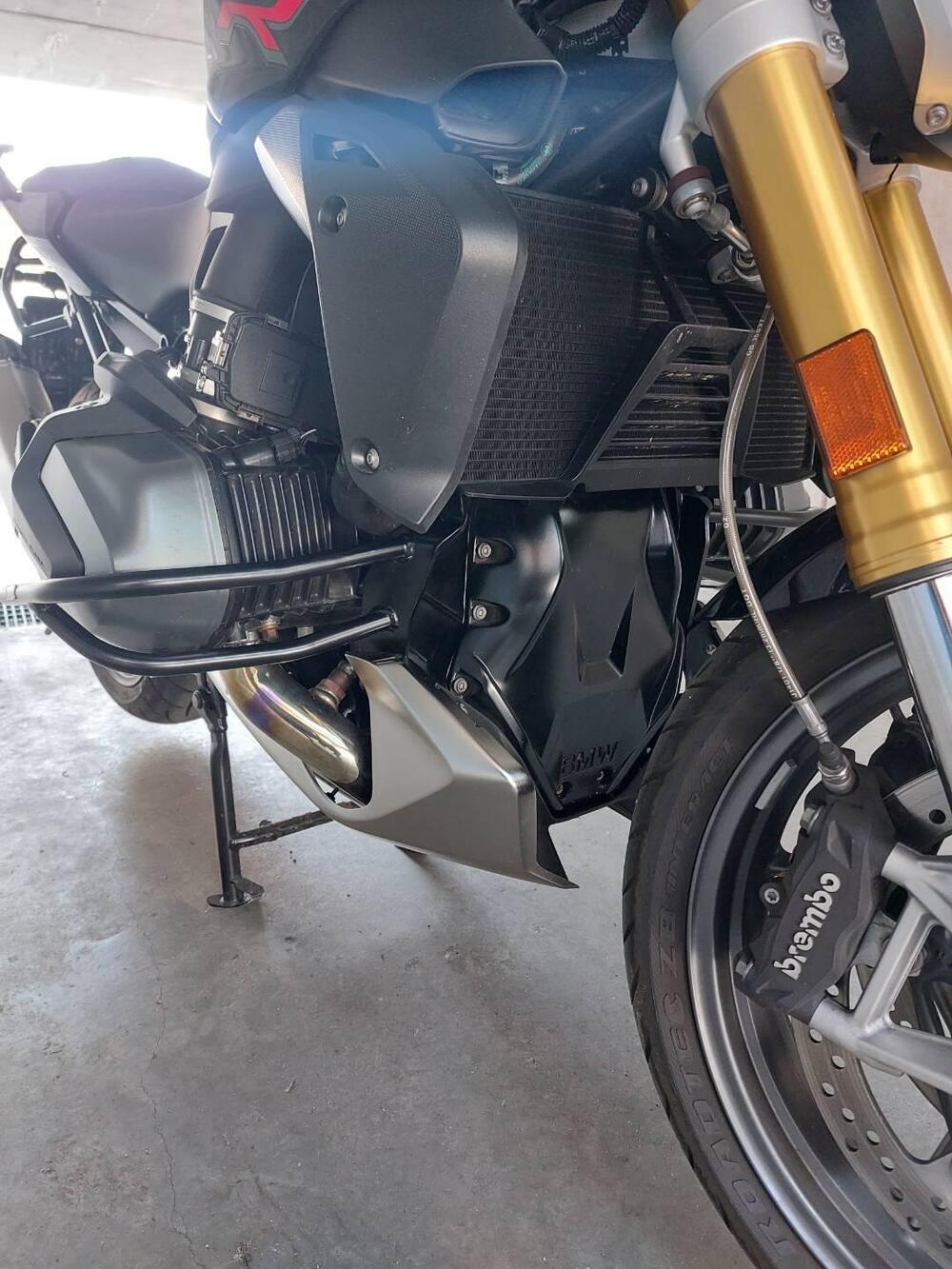 Bmw R 1250 R (2021 - 25) (8)