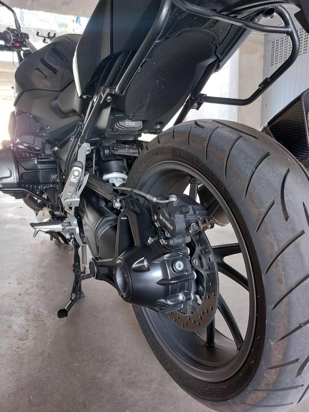 Bmw R 1250 R (2021 - 25) (10)