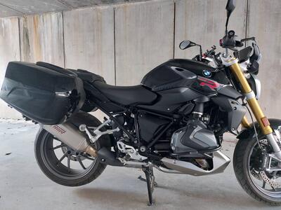 Bmw R 1250 R (2021 - 25) usata