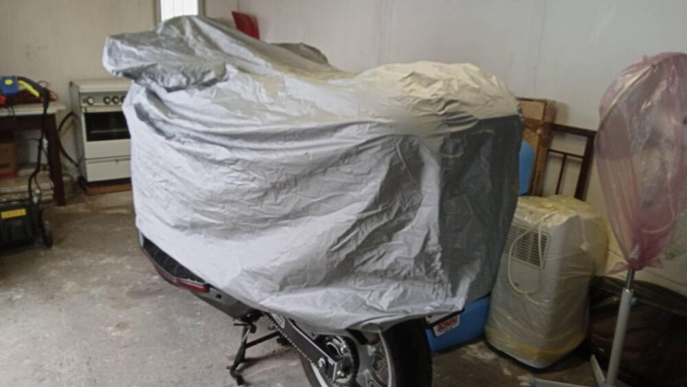 Honda Integra 700 (2011 - 13)