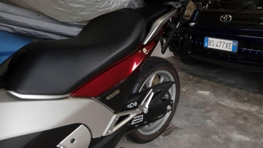 Honda Integra 700 (2011 - 13) (2)