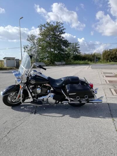 Harley-Davidson 1584 Road King Classic (2007 - 11) - FLHRCI usata