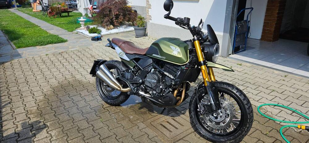 Moto Morini SEIEMMEZZO SCR (2022 - 26) (2)
