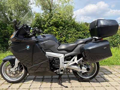 Bmw K 1200 GT (2006 - 08) usata