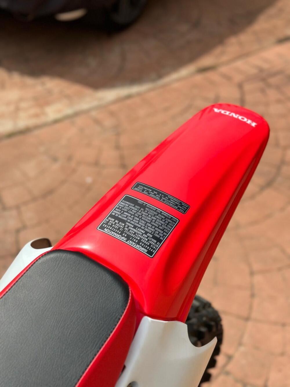 Honda CR 125 R (2000 - 02) (3)