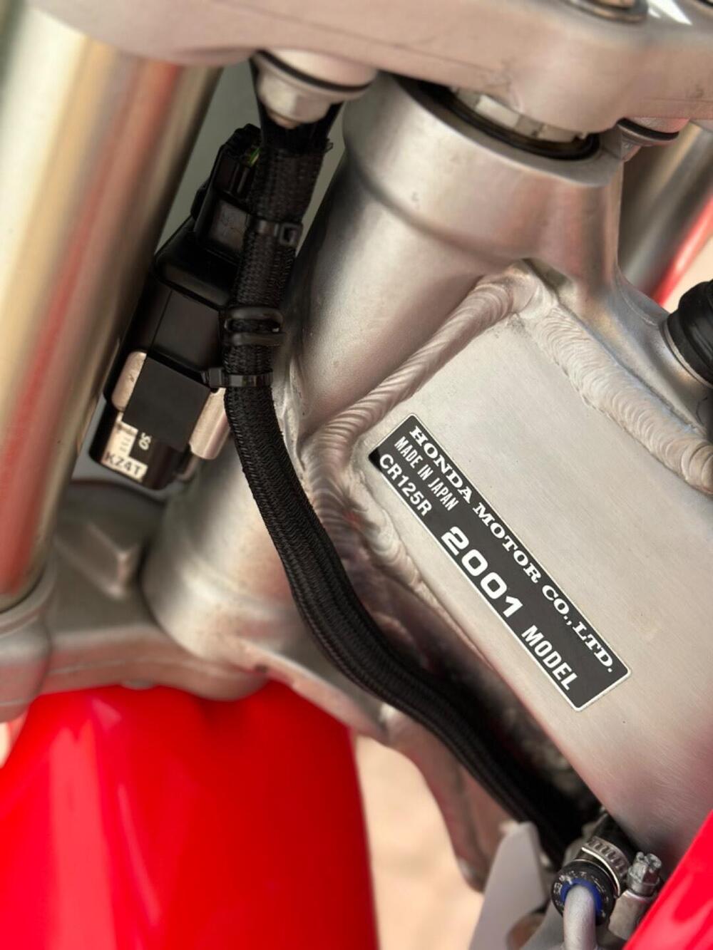 Honda CR 125 R (2000 - 02) (4)