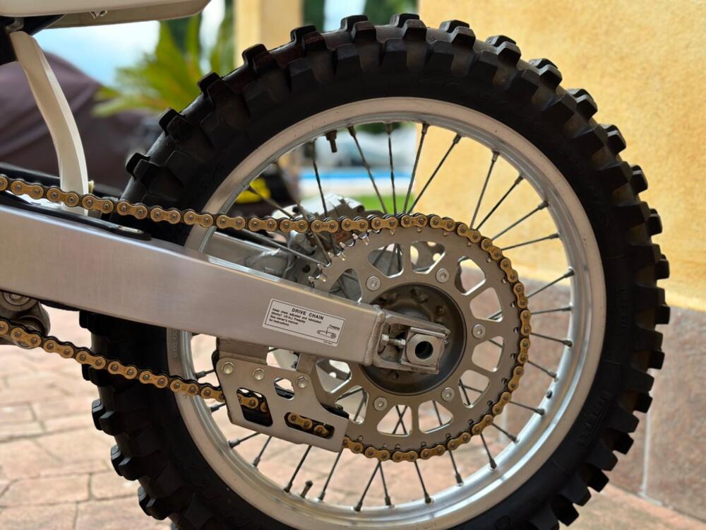 Honda CR 125 R (2000 - 02) (6)