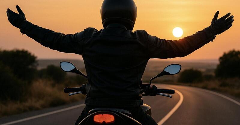 Nico Cereghini: &ldquo;La moto e la ricerca del feeling: raccontateci a che punto siete&rdquo;