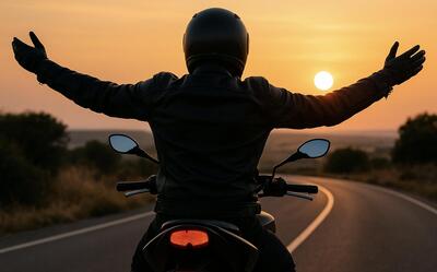 Nico Cereghini: &ldquo;La moto e la ricerca del feeling: raccontateci a che punto siete&rdquo;